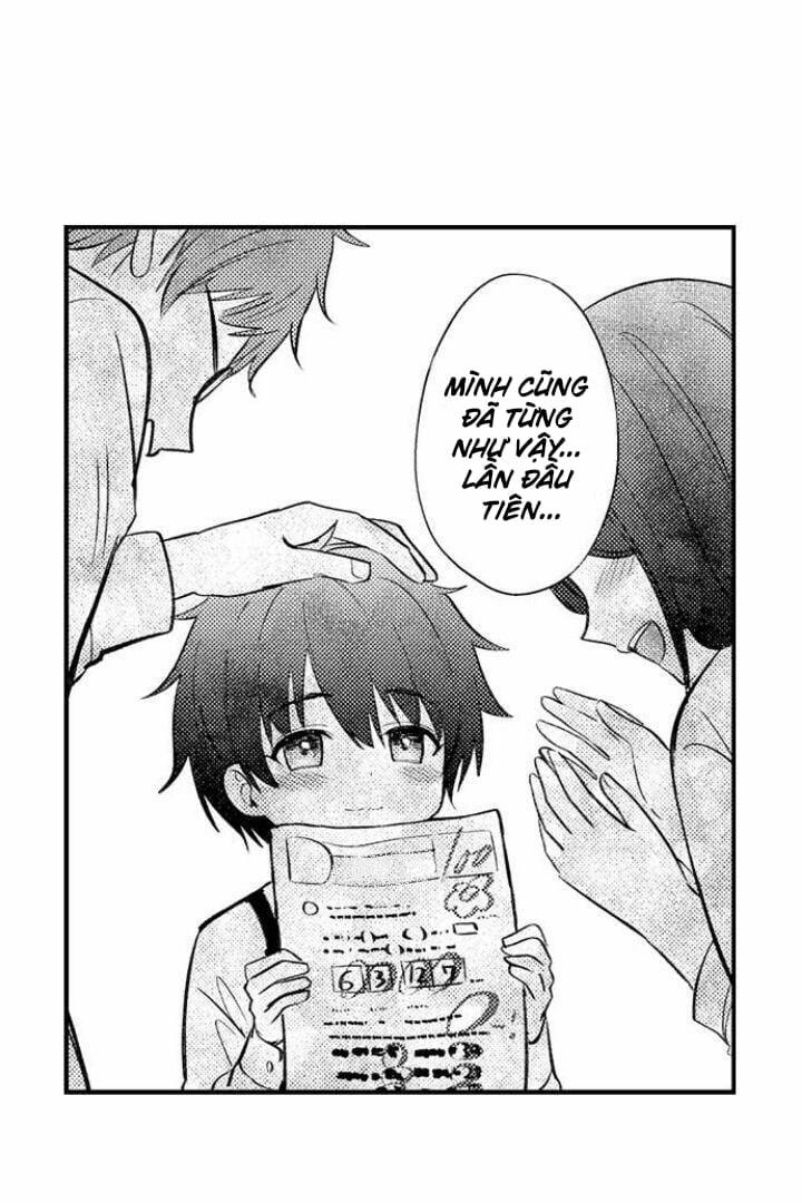 Chuyển Sinh Vào Thế Giới Quỷ Vương Evelogia 38 trang 23