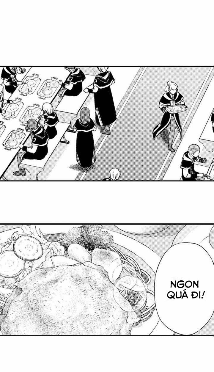 Chuyển Sinh Vào Thế Giới Quỷ Vương Evelogia 38 trang 26