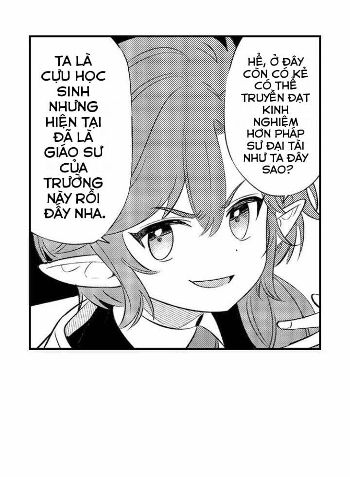 Chuyển Sinh Vào Thế Giới Quỷ Vương Evelogia 38 trang 4