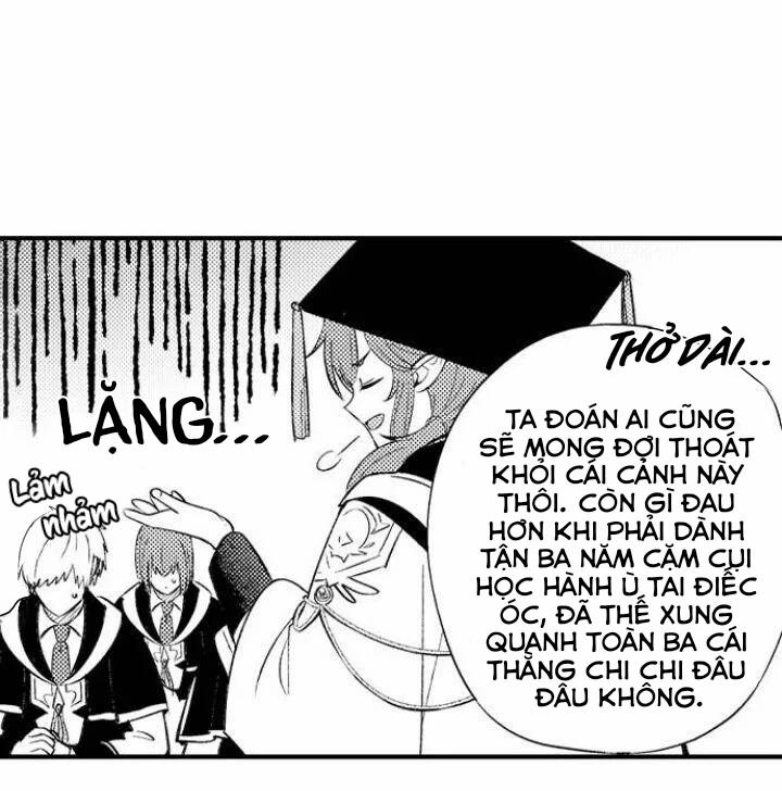 Chuyển Sinh Vào Thế Giới Quỷ Vương Evelogia 38 trang 5