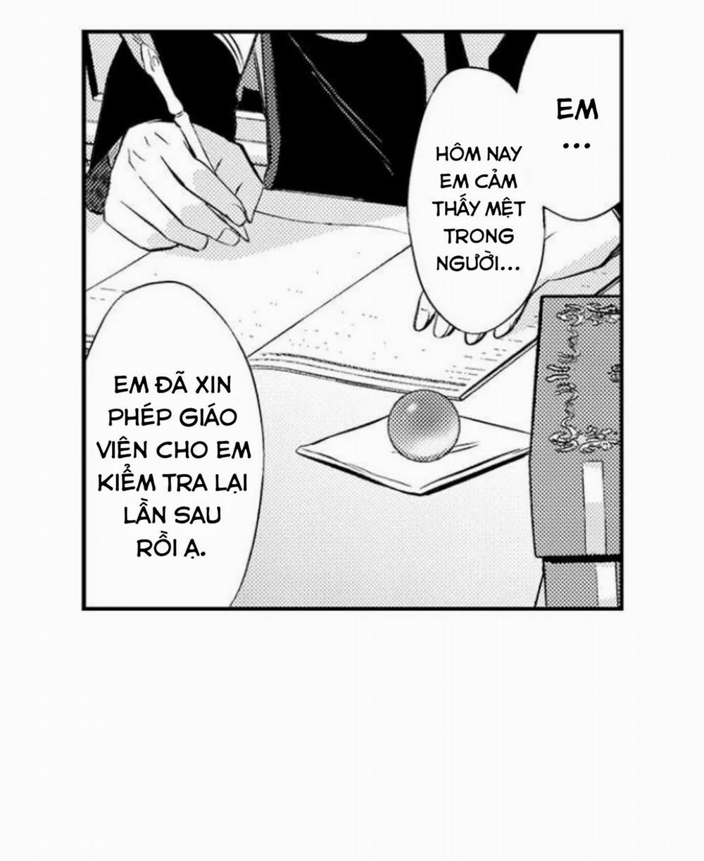 Chuyển Sinh Vào Thế Giới Quỷ Vương Evelogia 39 trang 26