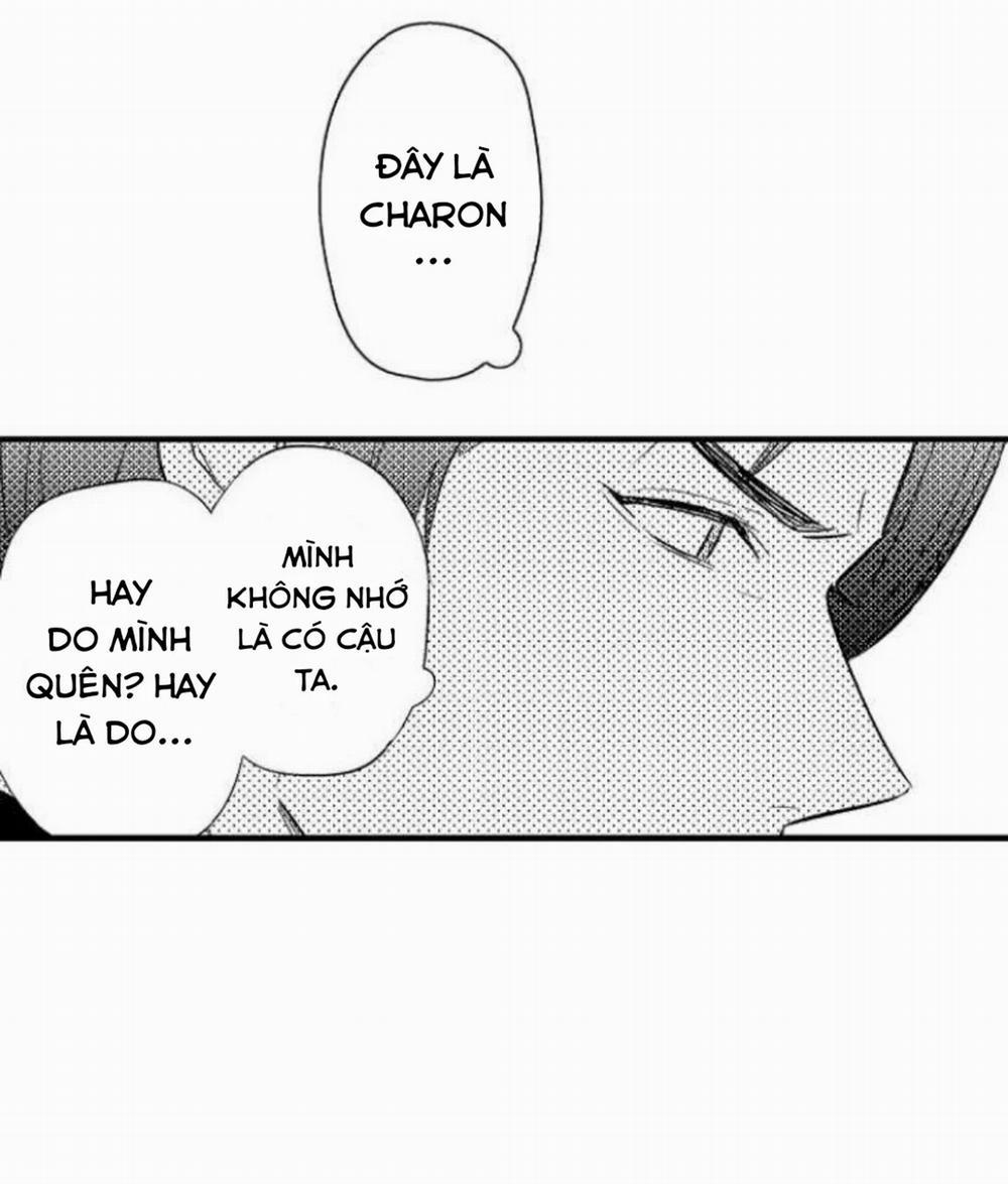 Chuyển Sinh Vào Thế Giới Quỷ Vương Evelogia 39 trang 28