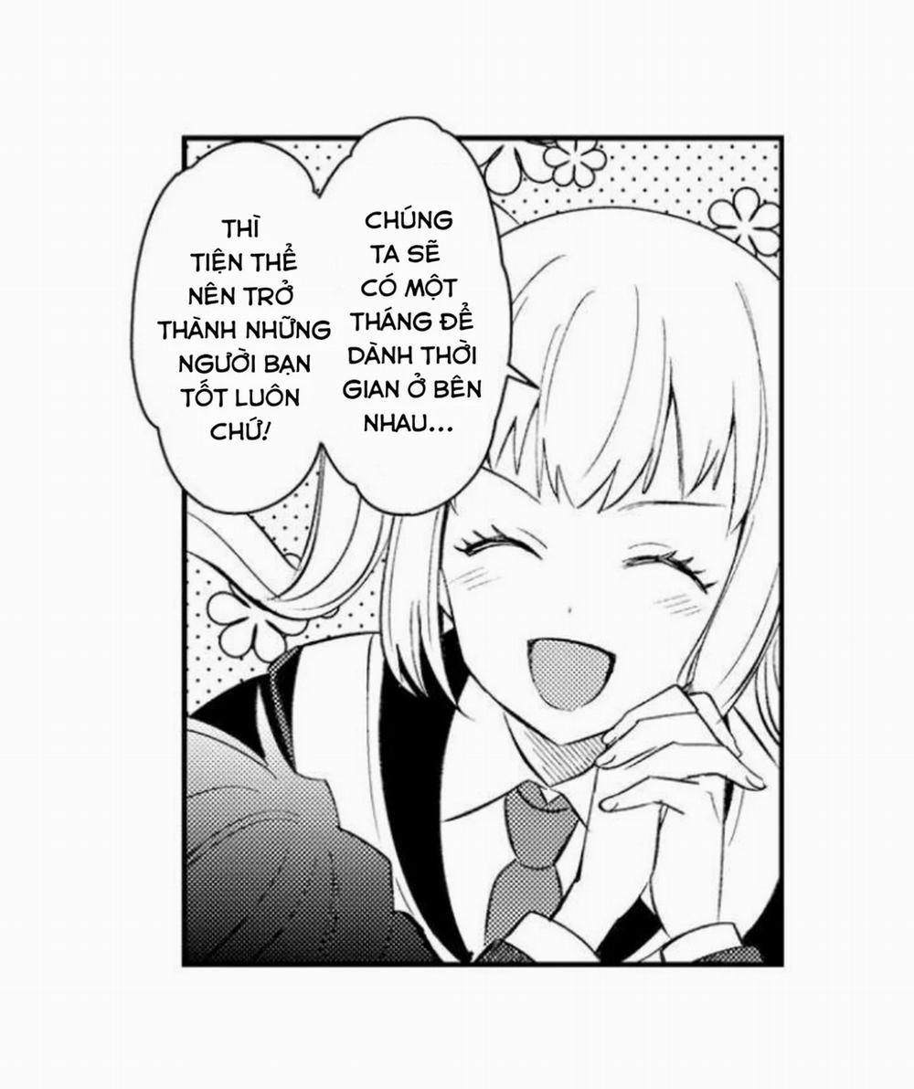 Chuyển Sinh Vào Thế Giới Quỷ Vương Evelogia 39 trang 5