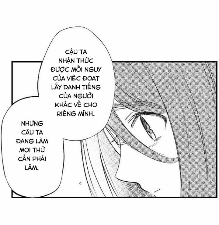 Chuyển Sinh Vào Thế Giới Quỷ Vương Evelogia 40 trang 11
