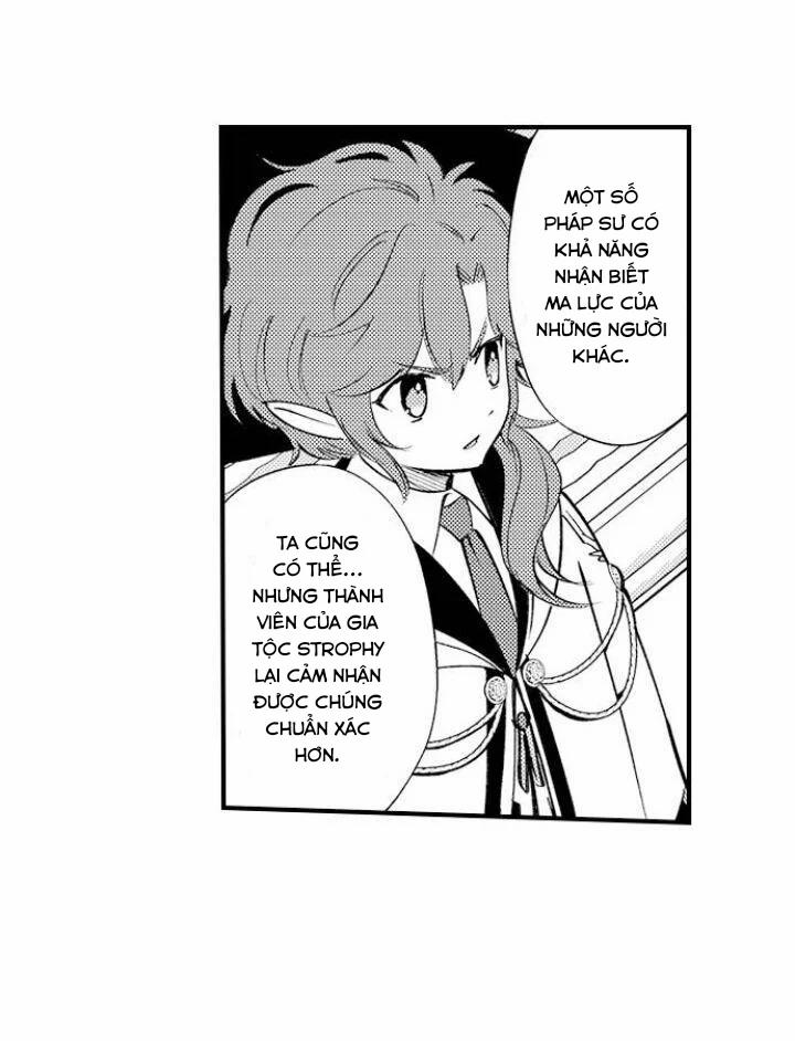 Chuyển Sinh Vào Thế Giới Quỷ Vương Evelogia 40 trang 16