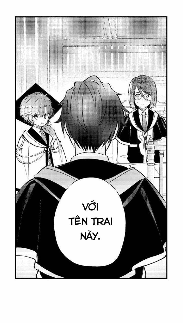 Chuyển Sinh Vào Thế Giới Quỷ Vương Evelogia 40 trang 20