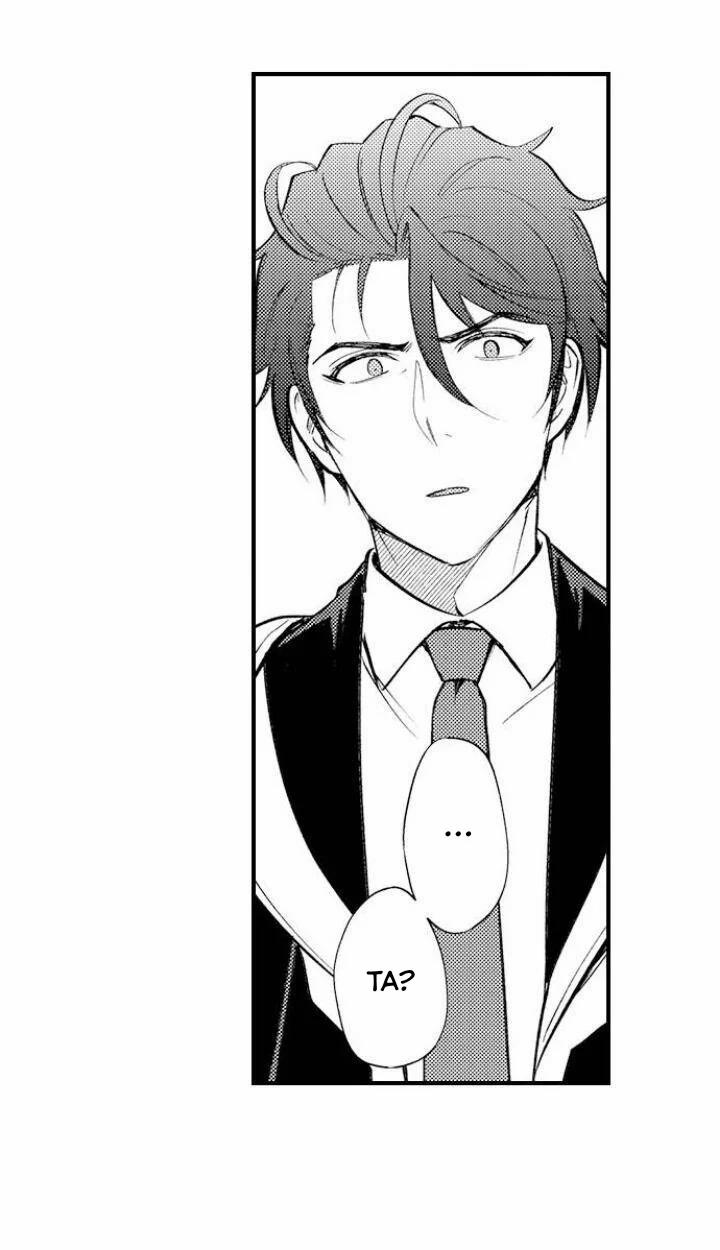 Chuyển Sinh Vào Thế Giới Quỷ Vương Evelogia 40 trang 21