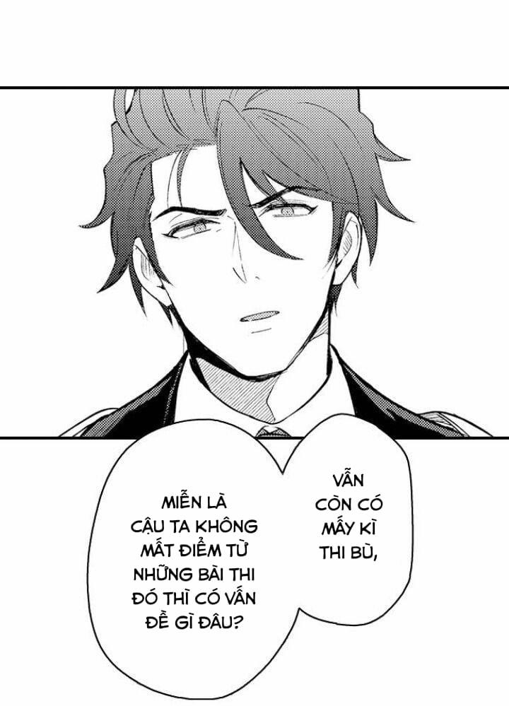 Chuyển Sinh Vào Thế Giới Quỷ Vương Evelogia 40 trang 7