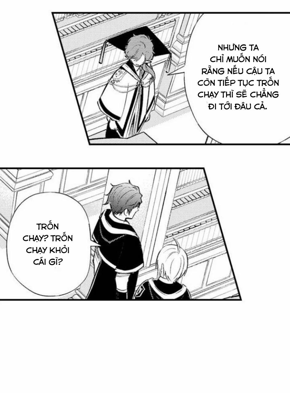 Chuyển Sinh Vào Thế Giới Quỷ Vương Evelogia 40 trang 8