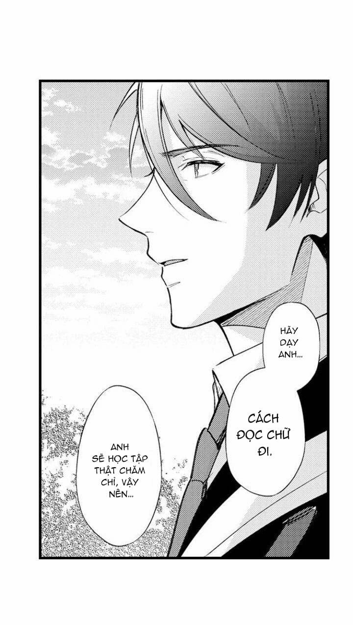 Chuyển Sinh Vào Thế Giới Quỷ Vương Evelogia 41 trang 16