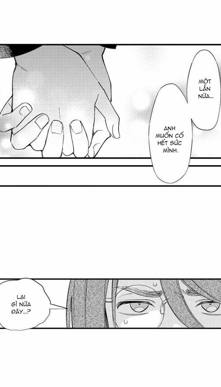 Chuyển Sinh Vào Thế Giới Quỷ Vương Evelogia 41 trang 17