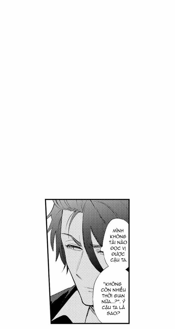 Chuyển Sinh Vào Thế Giới Quỷ Vương Evelogia 41 trang 2