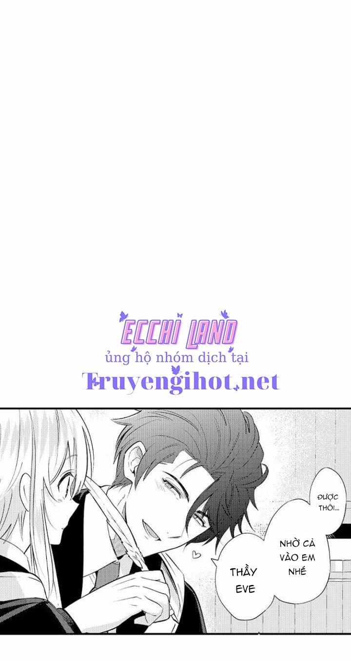 Chuyển Sinh Vào Thế Giới Quỷ Vương Evelogia 42.1 trang 2