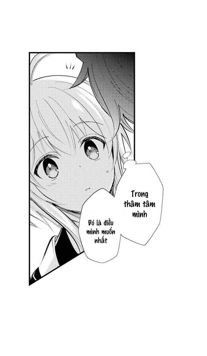 Chuyển Sinh Vào Thế Giới Quỷ Vương Evelogia 42.2 trang 14