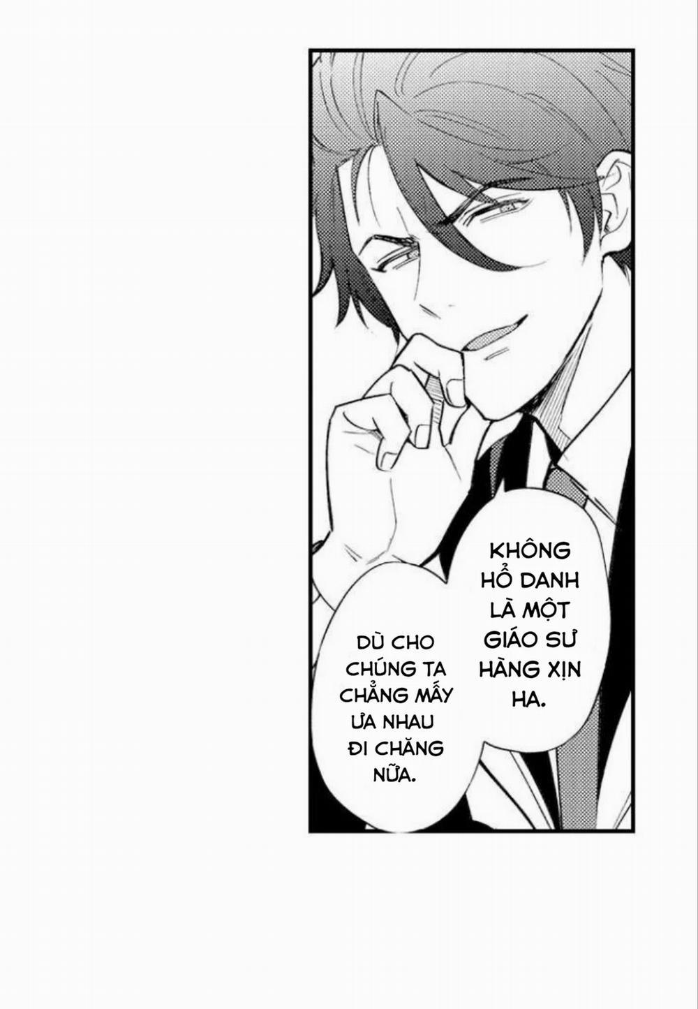 Chuyển Sinh Vào Thế Giới Quỷ Vương Evelogia 42 trang 17