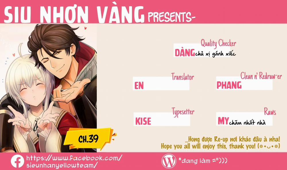 Chuyển Sinh Vào Thế Giới Quỷ Vương Evelogia 42 trang 38