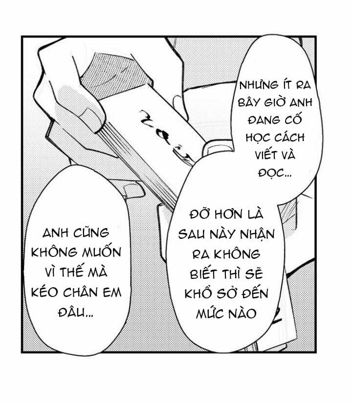 Chuyển Sinh Vào Thế Giới Quỷ Vương Evelogia 43.1 trang 8