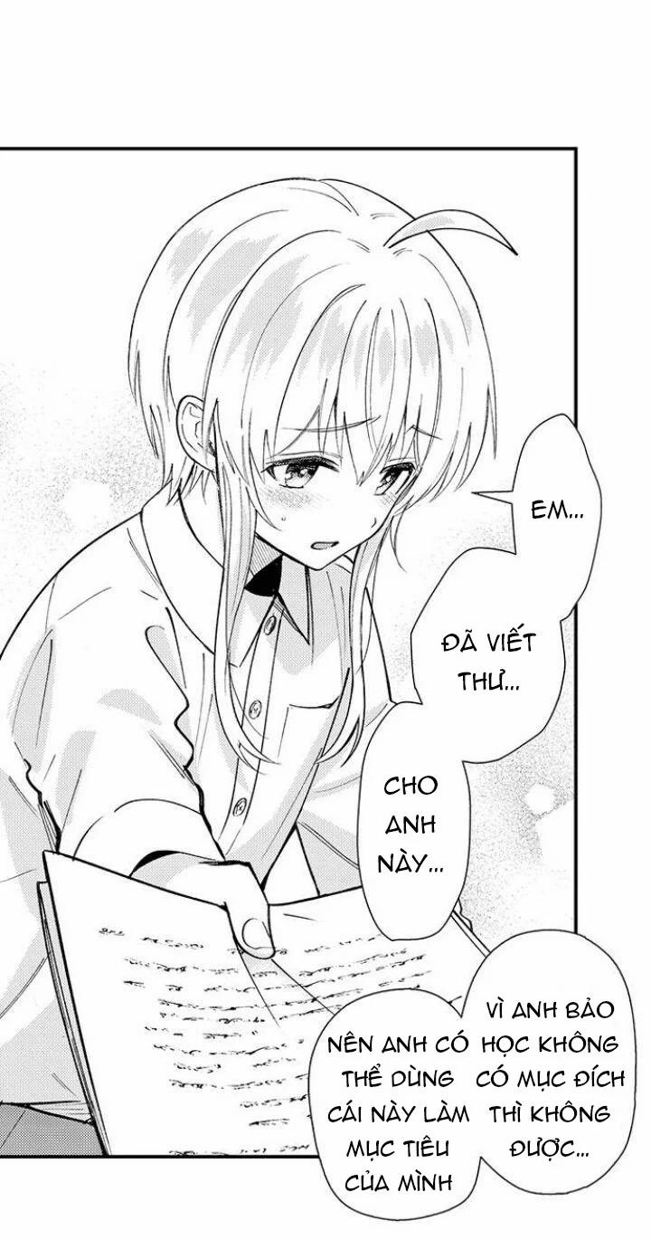 Chuyển Sinh Vào Thế Giới Quỷ Vương Evelogia 43.2 trang 1