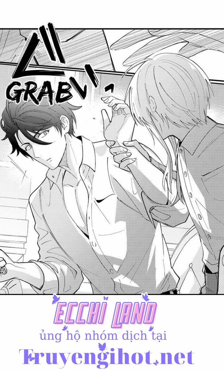 Chuyển Sinh Vào Thế Giới Quỷ Vương Evelogia 43.2 trang 10