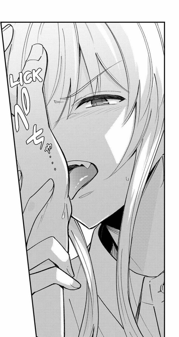 Chuyển Sinh Vào Thế Giới Quỷ Vương Evelogia 43.2 trang 11