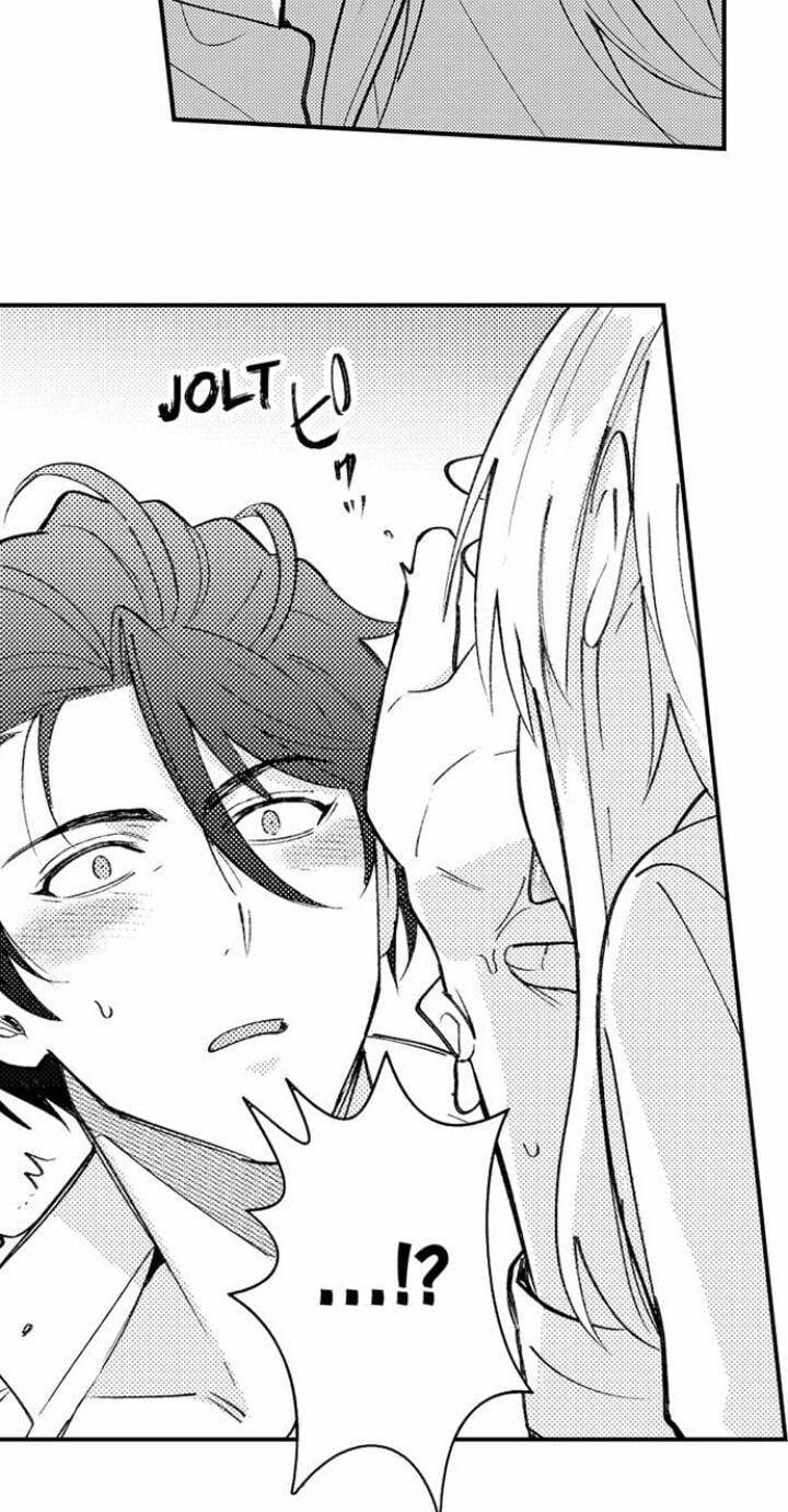 Chuyển Sinh Vào Thế Giới Quỷ Vương Evelogia 43.2 trang 12