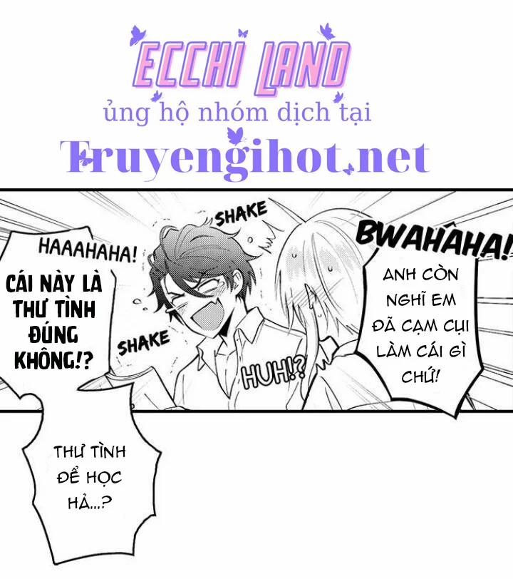 Chuyển Sinh Vào Thế Giới Quỷ Vương Evelogia 43.2 trang 3