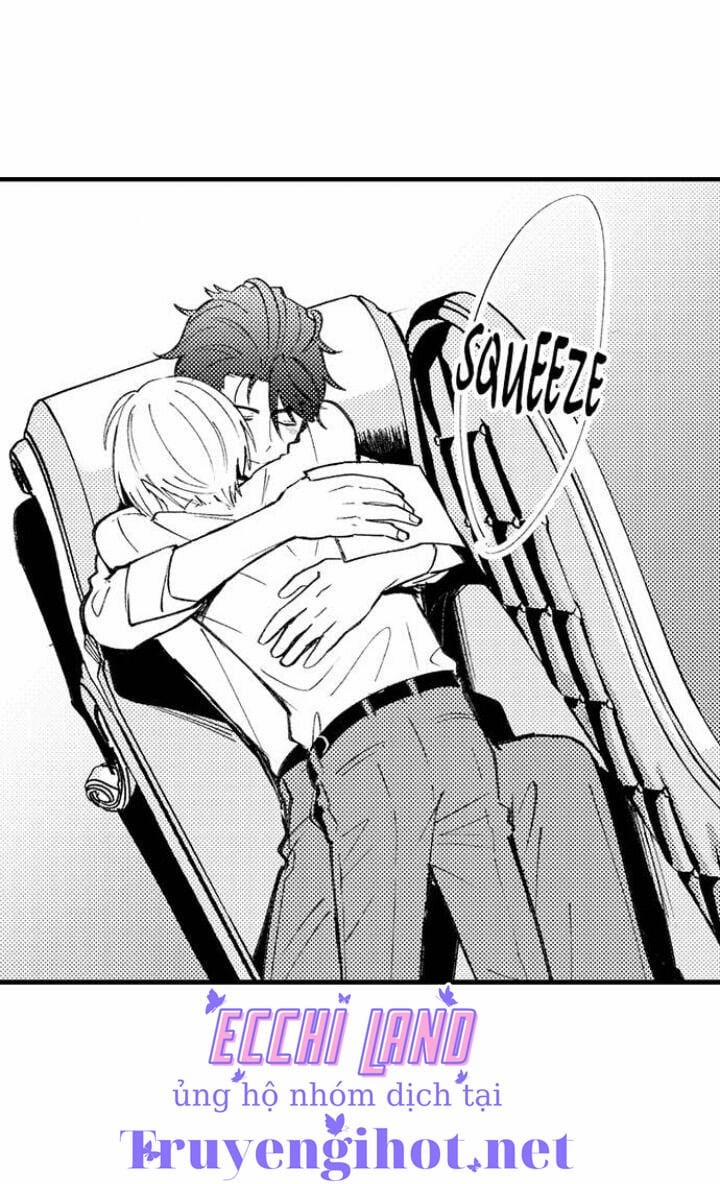 Chuyển Sinh Vào Thế Giới Quỷ Vương Evelogia 43.2 trang 5