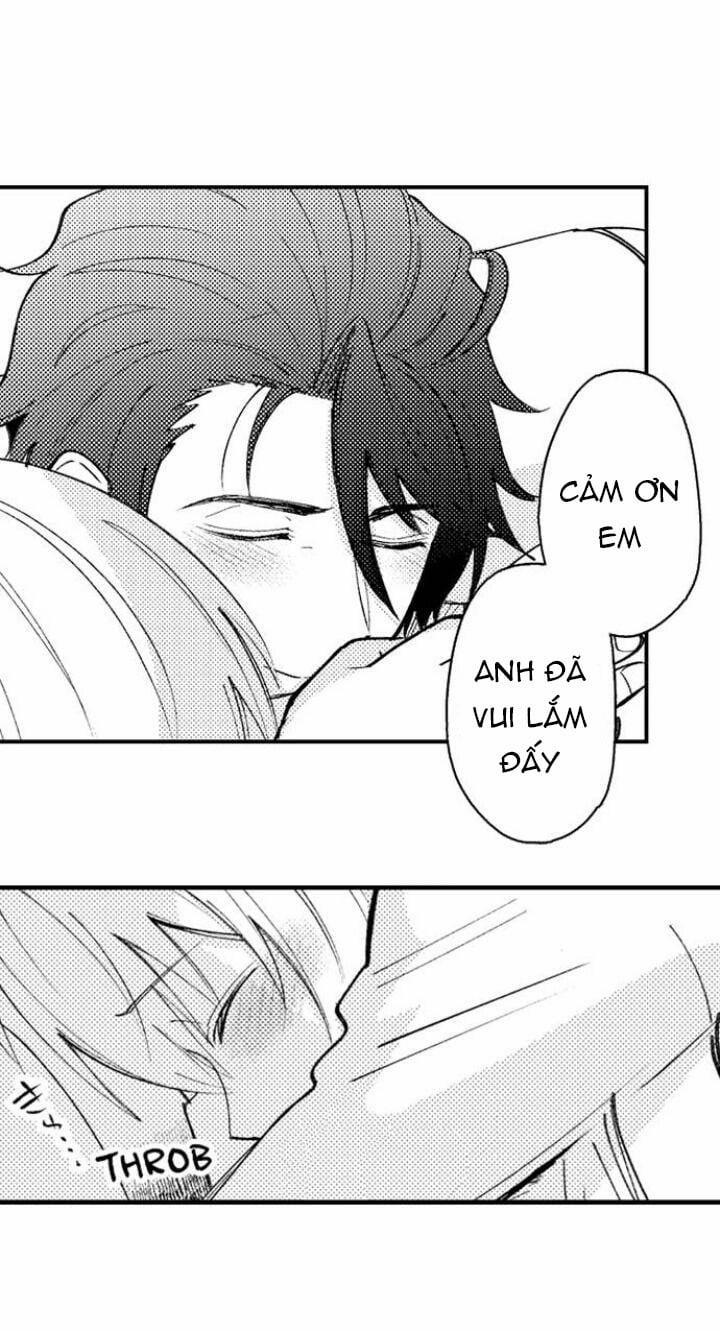 Chuyển Sinh Vào Thế Giới Quỷ Vương Evelogia 43.2 trang 6