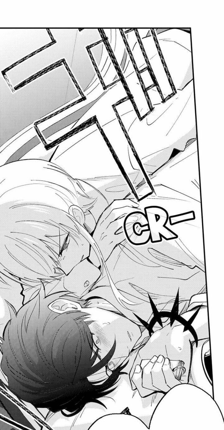 Chuyển Sinh Vào Thế Giới Quỷ Vương Evelogia 44.1 trang 11