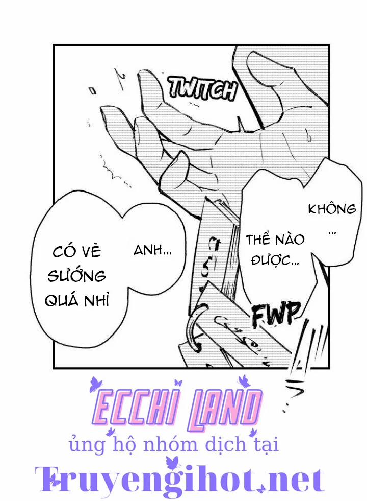 Chuyển Sinh Vào Thế Giới Quỷ Vương Evelogia 44.1 trang 14