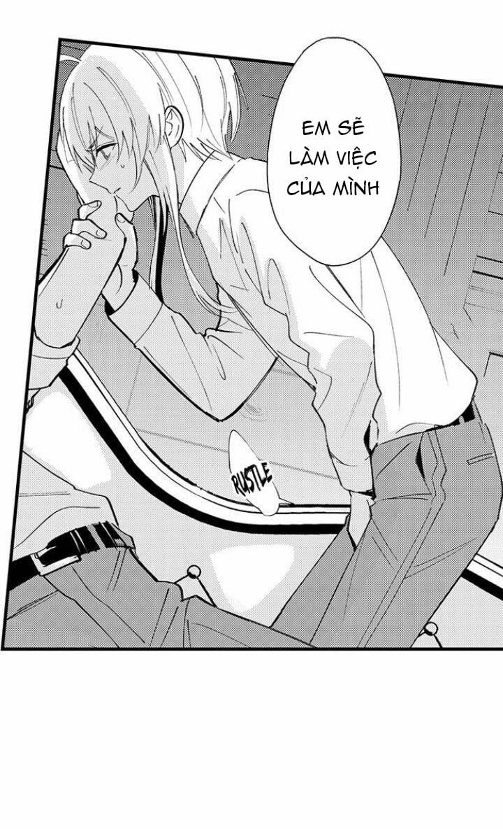 Chuyển Sinh Vào Thế Giới Quỷ Vương Evelogia 44.1 trang 3