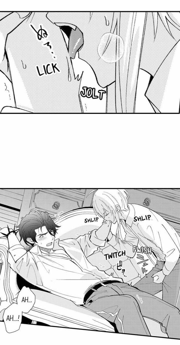 Chuyển Sinh Vào Thế Giới Quỷ Vương Evelogia 44.1 trang 5