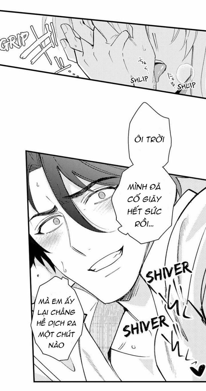 Chuyển Sinh Vào Thế Giới Quỷ Vương Evelogia 44.1 trang 6