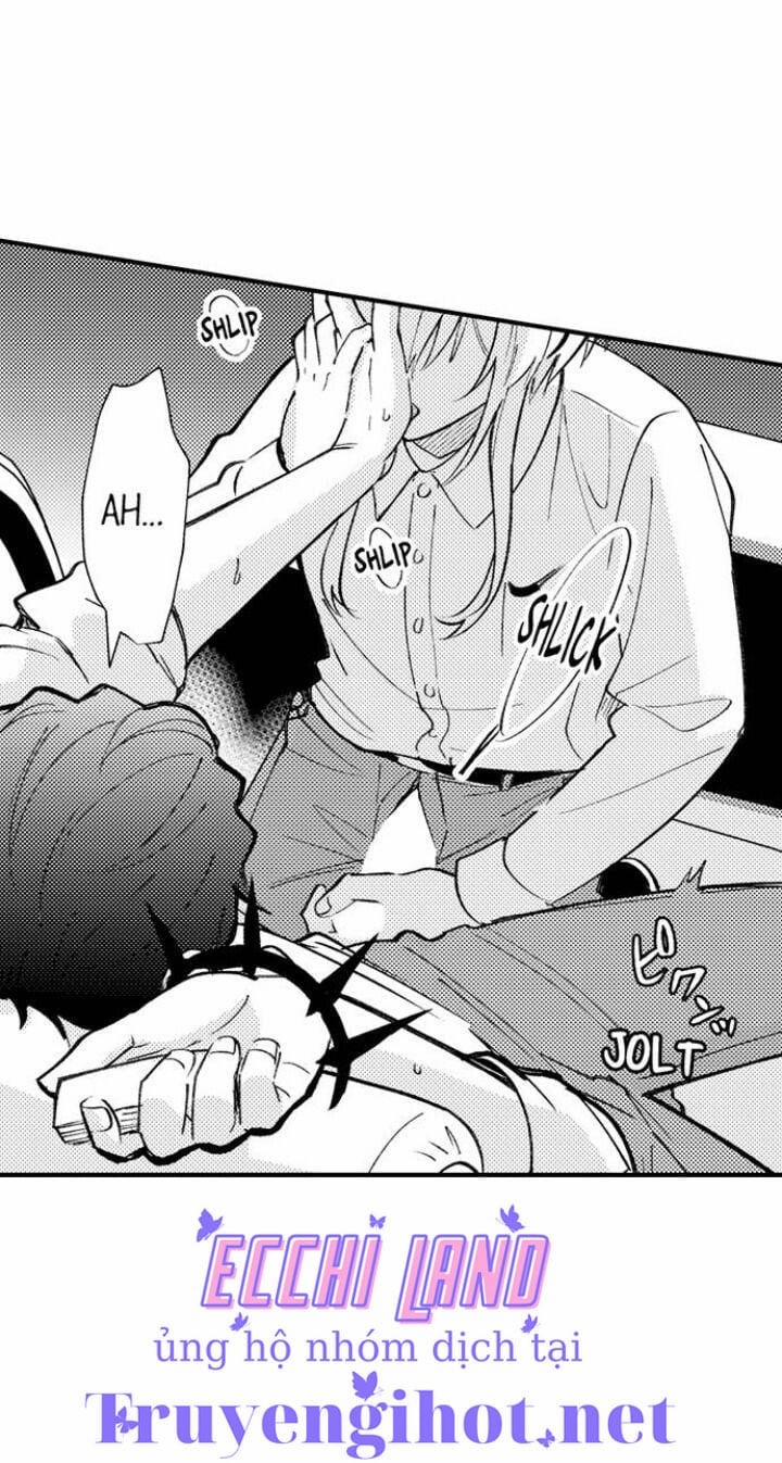 Chuyển Sinh Vào Thế Giới Quỷ Vương Evelogia 44.1 trang 7