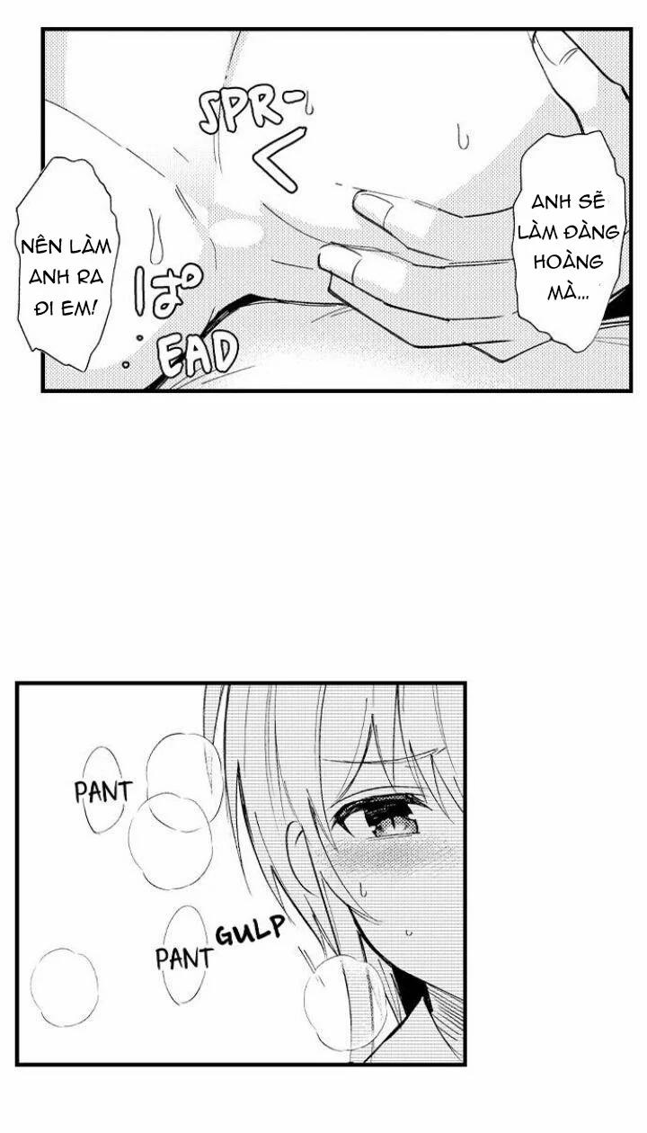 Chuyển Sinh Vào Thế Giới Quỷ Vương Evelogia 44.2 trang 7