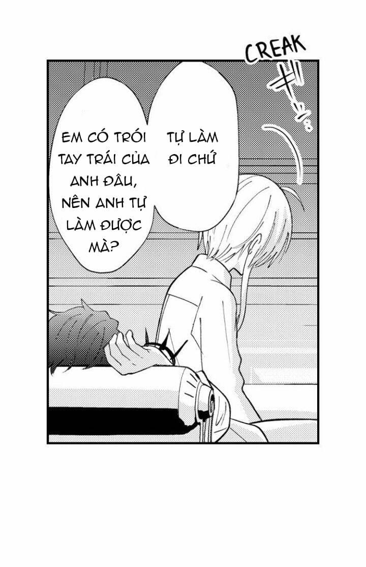 Chuyển Sinh Vào Thế Giới Quỷ Vương Evelogia 44.2 trang 8