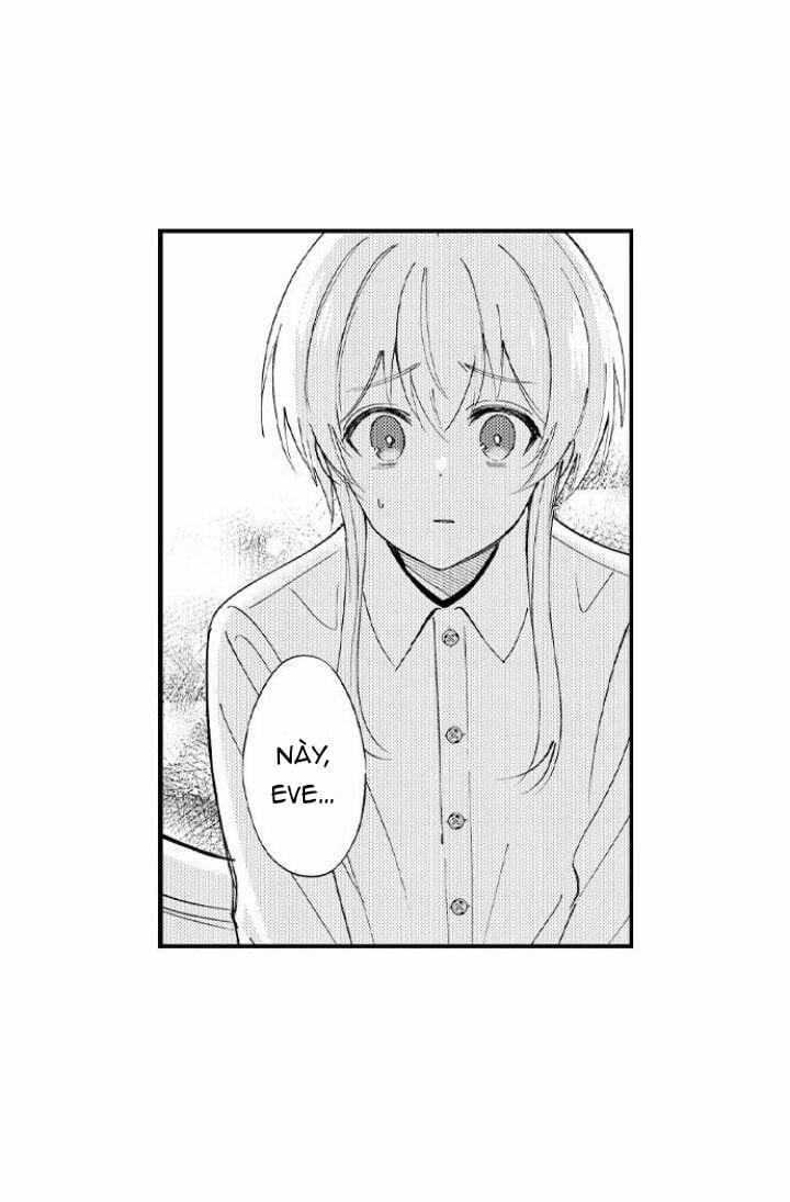 Chuyển Sinh Vào Thế Giới Quỷ Vương Evelogia 45.2 trang 11