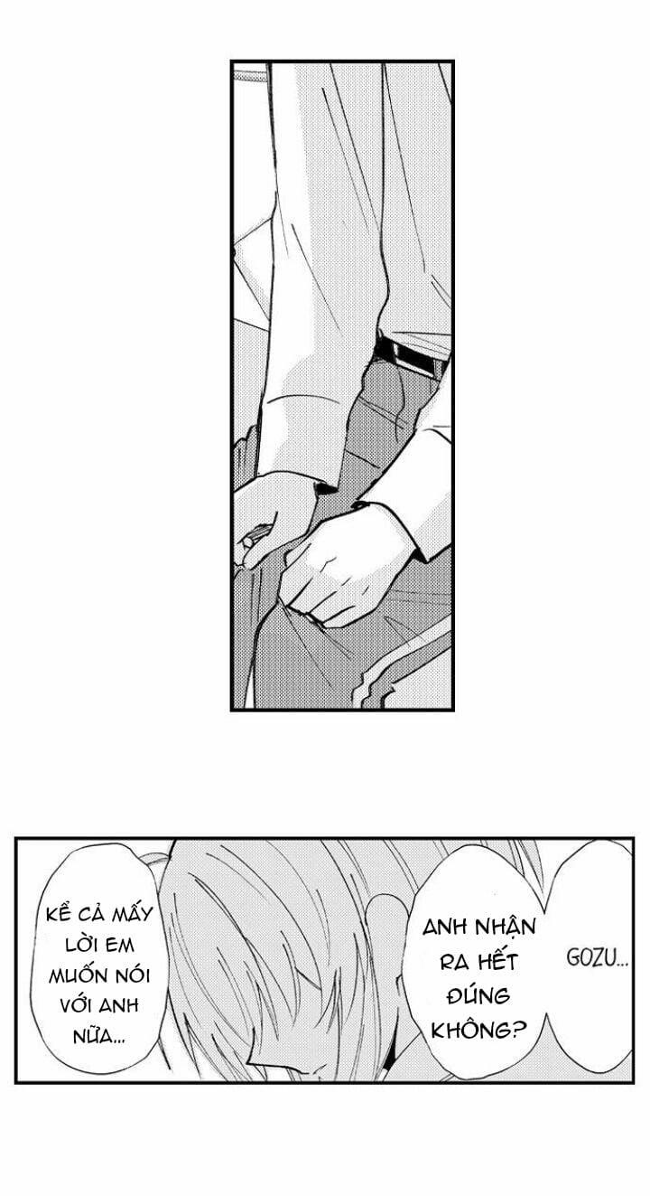 Chuyển Sinh Vào Thế Giới Quỷ Vương Evelogia 45.2 trang 13