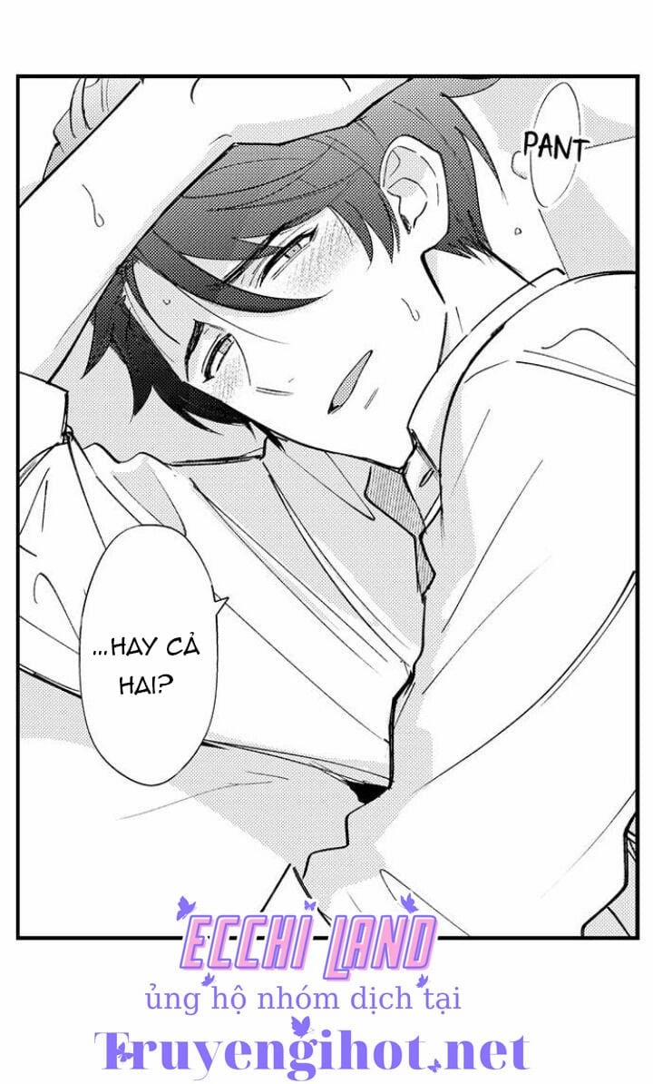 Chuyển Sinh Vào Thế Giới Quỷ Vương Evelogia 45.2 trang 6