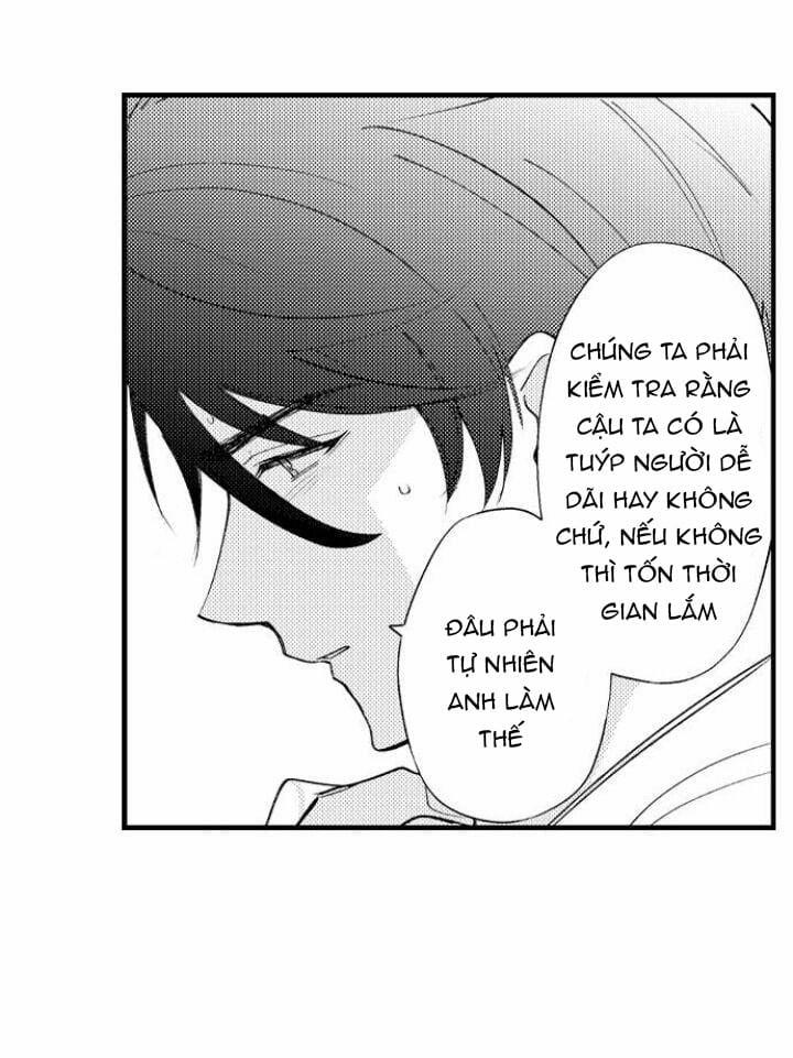 Chuyển Sinh Vào Thế Giới Quỷ Vương Evelogia 45.2 trang 8