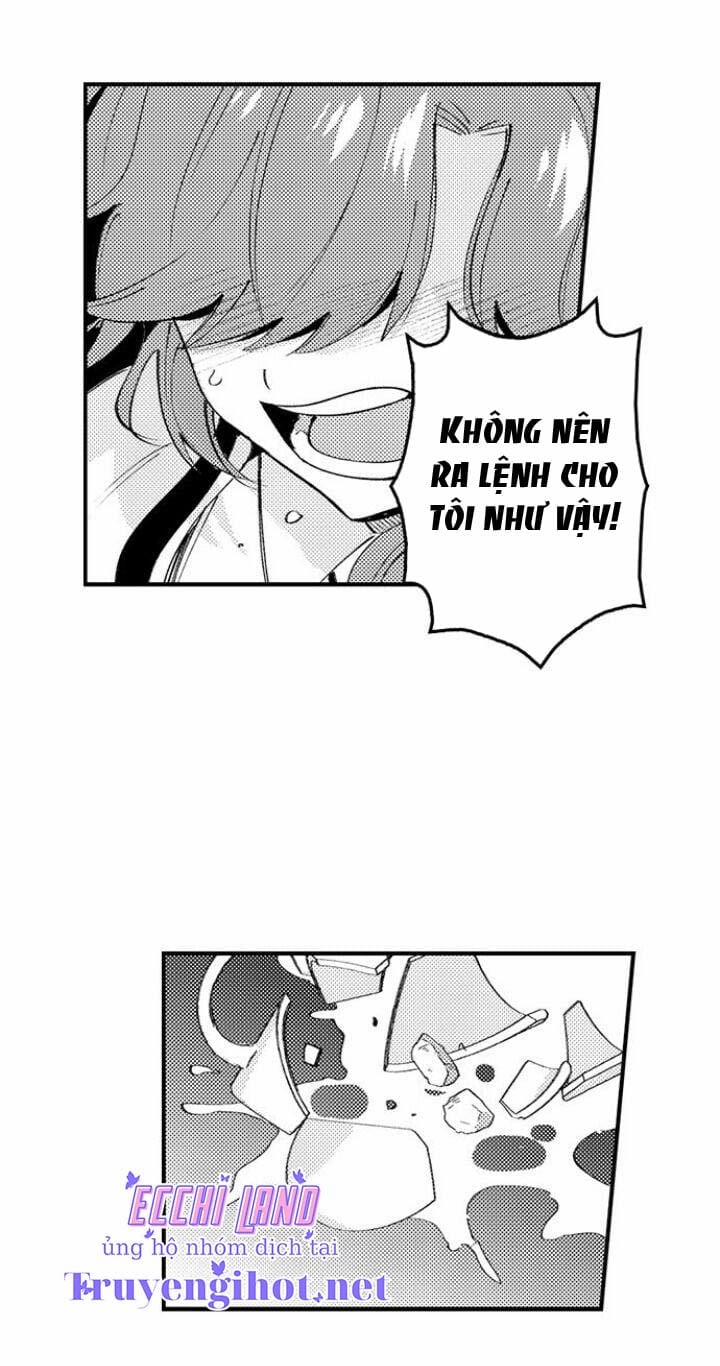 Chuyển Sinh Vào Thế Giới Quỷ Vương Evelogia 46.1 trang 12
