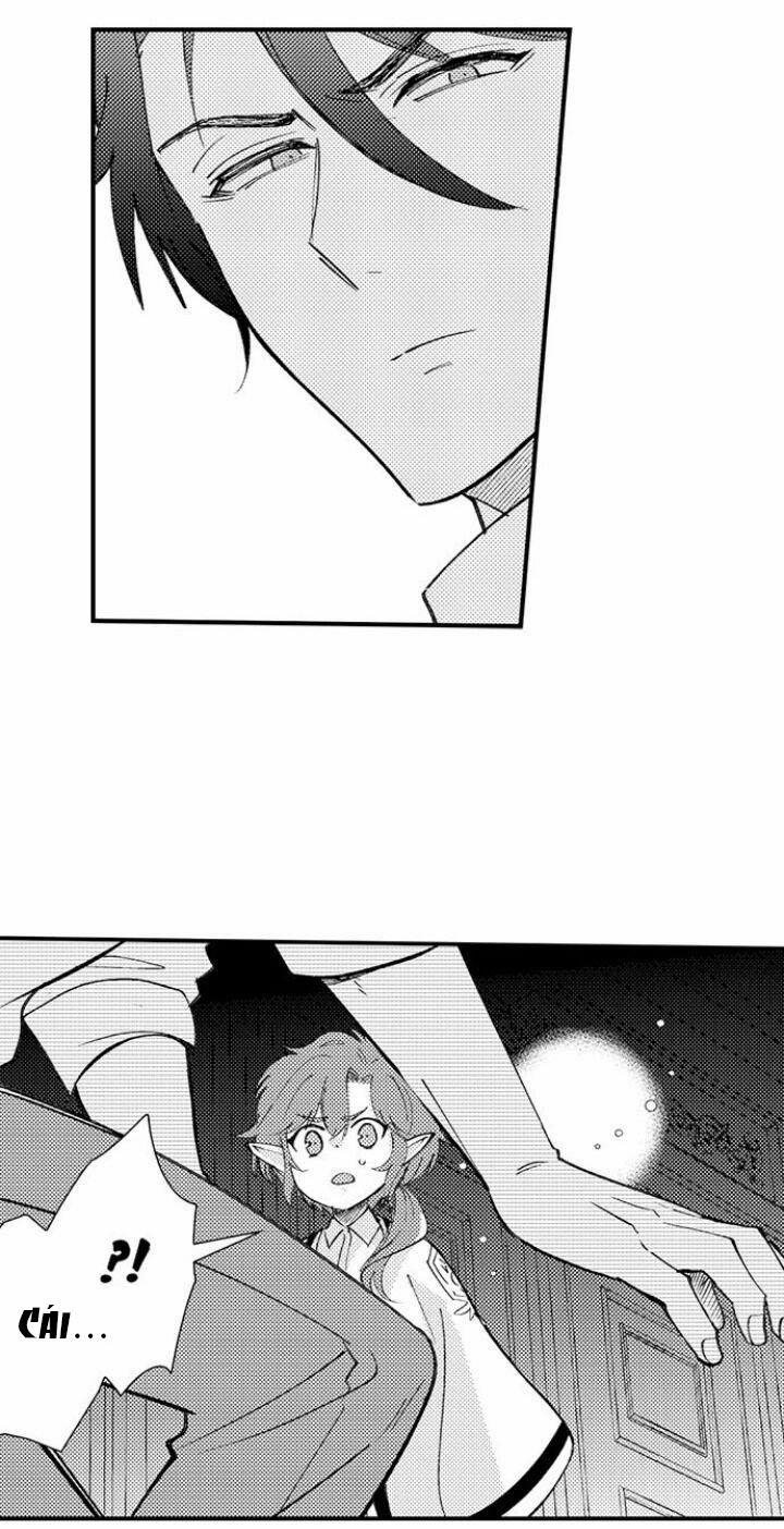Chuyển Sinh Vào Thế Giới Quỷ Vương Evelogia 46.1 trang 13