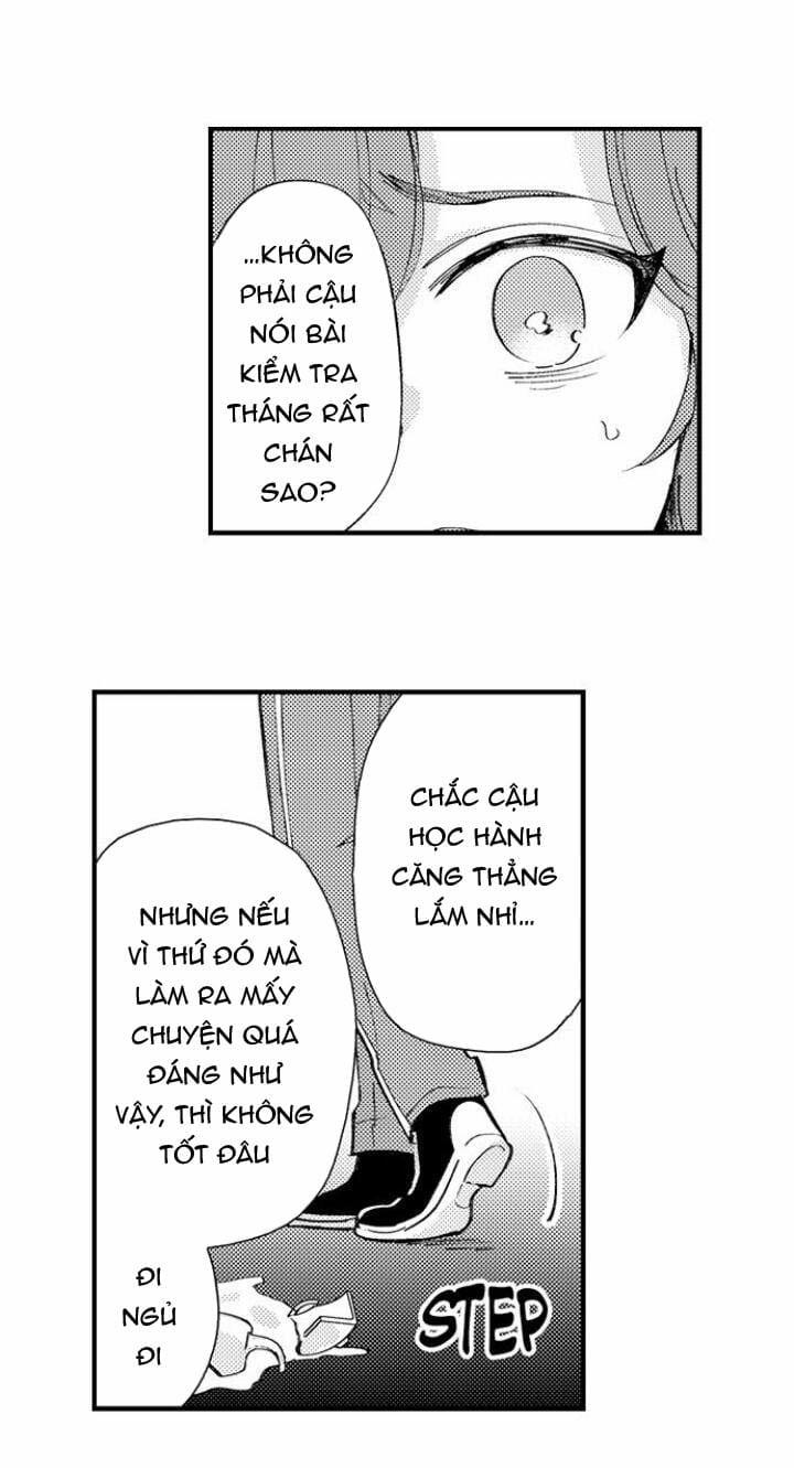 Chuyển Sinh Vào Thế Giới Quỷ Vương Evelogia 46.1 trang 17