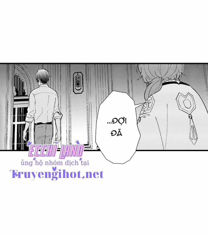 Chuyển Sinh Vào Thế Giới Quỷ Vương Evelogia 46.1 trang 18