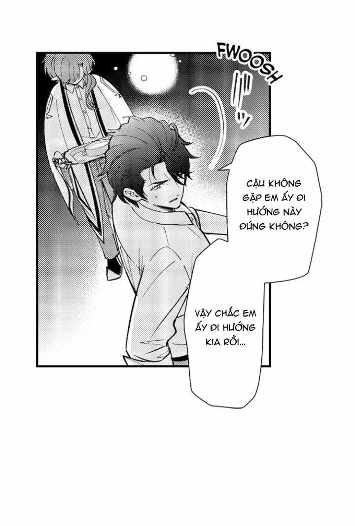 Chuyển Sinh Vào Thế Giới Quỷ Vương Evelogia 46.1 trang 4