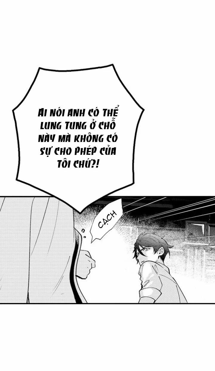 Chuyển Sinh Vào Thế Giới Quỷ Vương Evelogia 46.1 trang 5