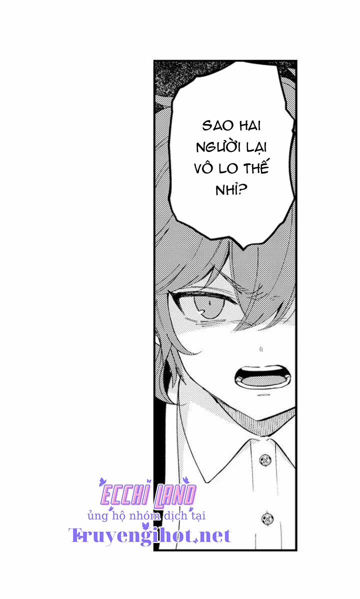 Chuyển Sinh Vào Thế Giới Quỷ Vương Evelogia 46.1 trang 6