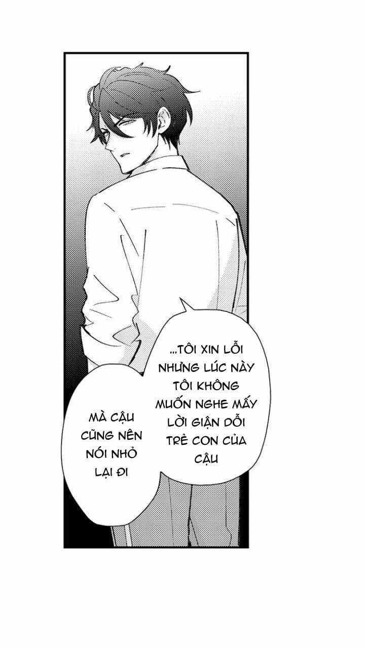 Chuyển Sinh Vào Thế Giới Quỷ Vương Evelogia 46.1 trang 7