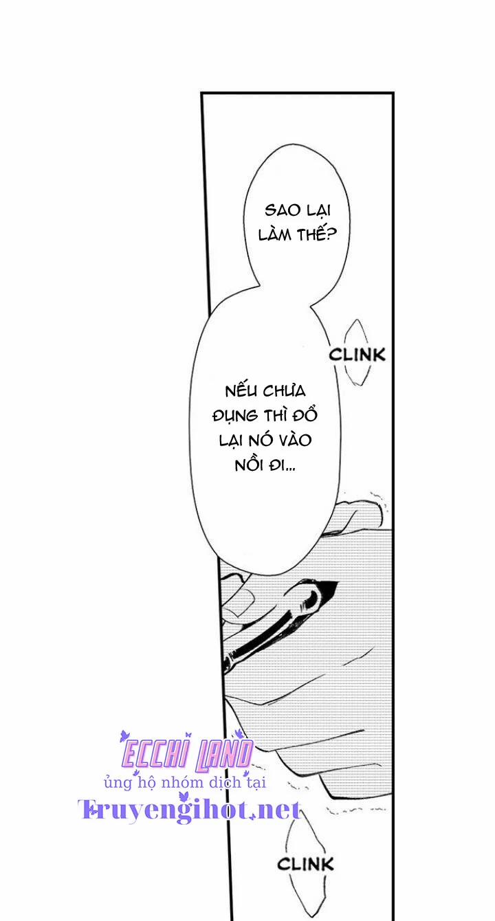 Chuyển Sinh Vào Thế Giới Quỷ Vương Evelogia 46.1 trang 9