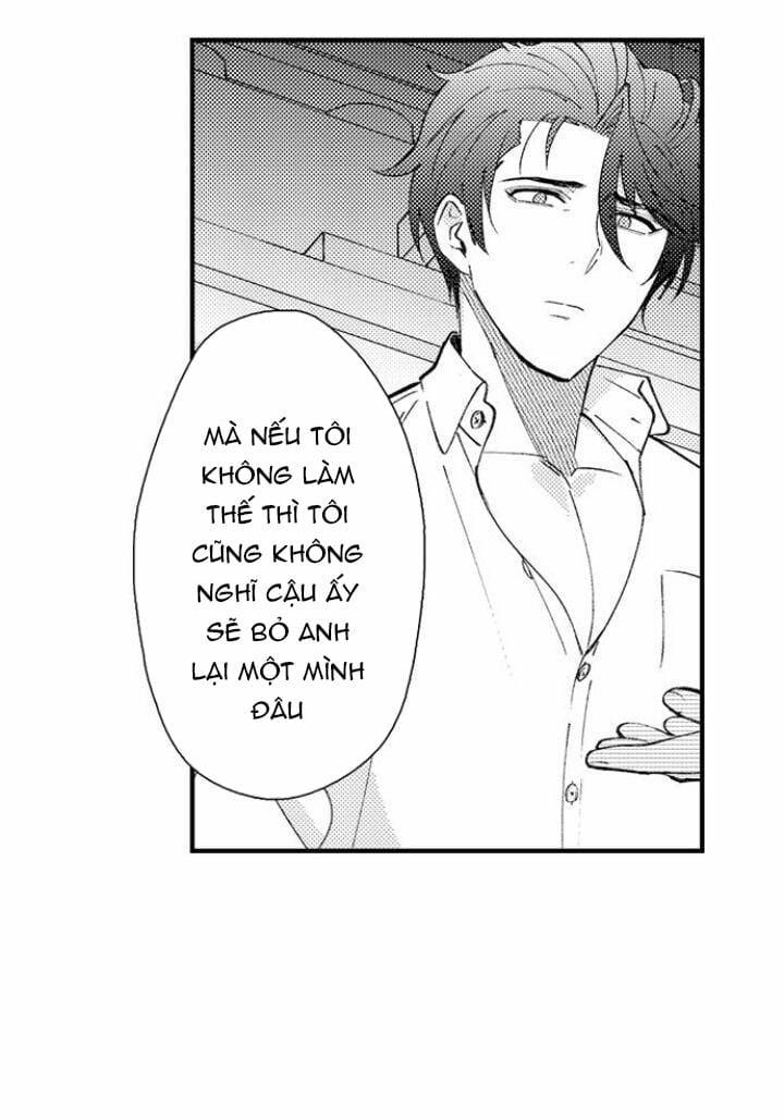 Chuyển Sinh Vào Thế Giới Quỷ Vương Evelogia 46.2 trang 11